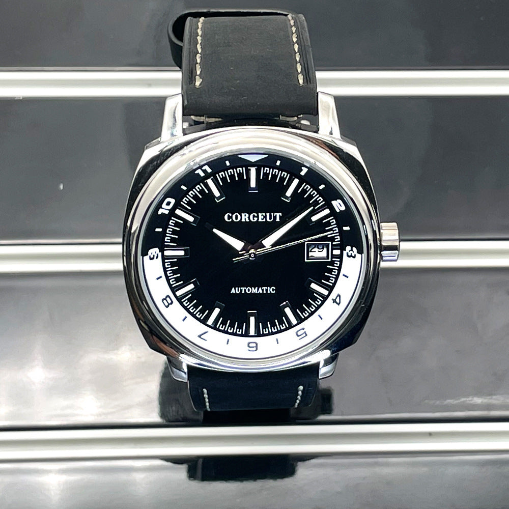 steel-black-surface