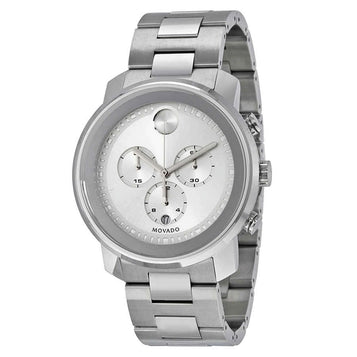 Bold Chronograph Mens Watch 3600276