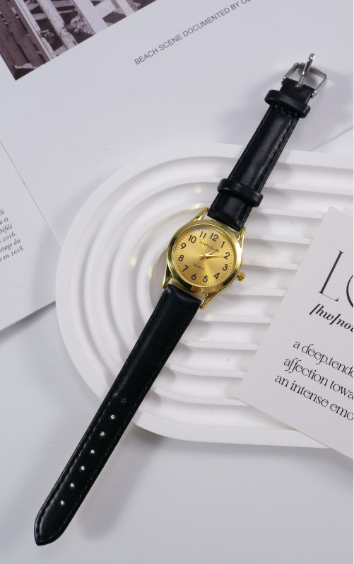 black-strap-gold