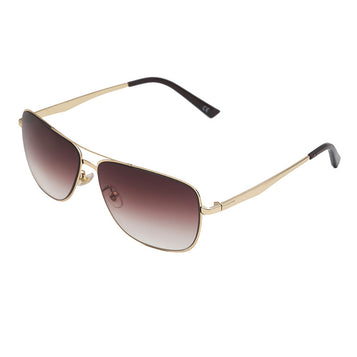 Double Beam Men's Fashion Trend Toad Sunglasses