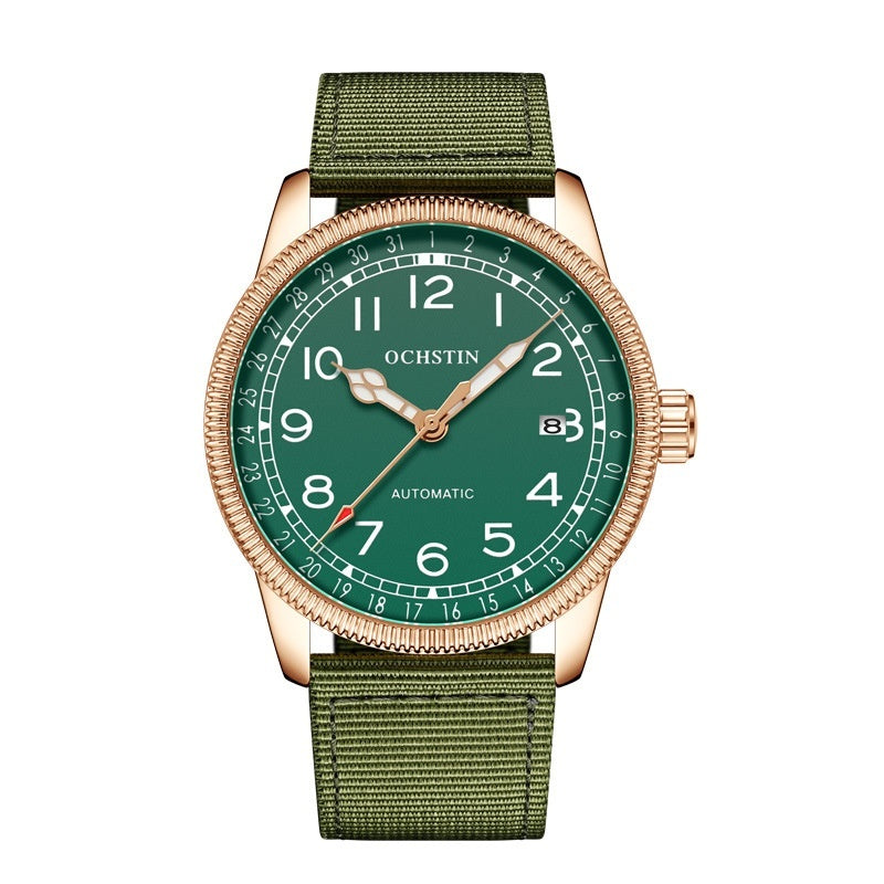 rose-shell-army-green