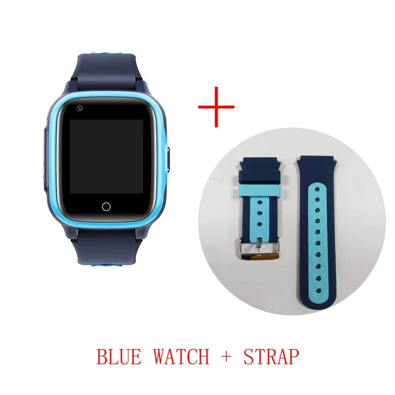 blue-and-strap
