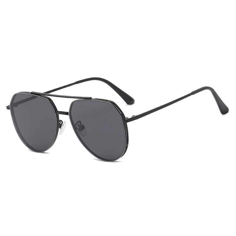 black-frame-grey