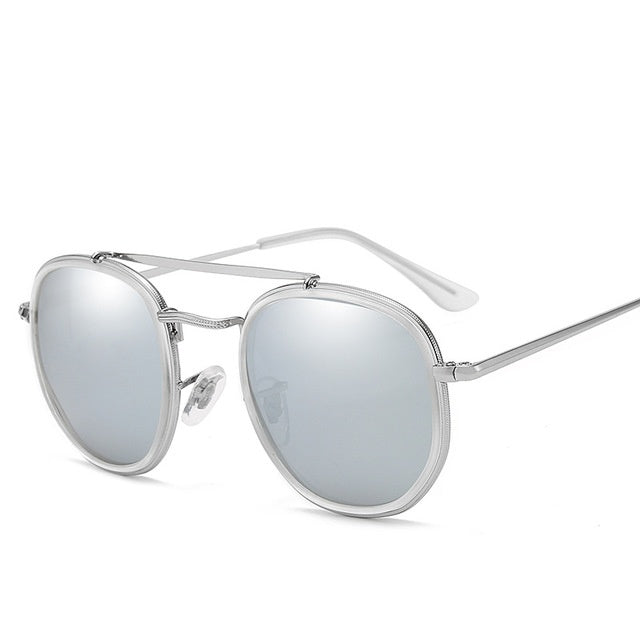 silver
