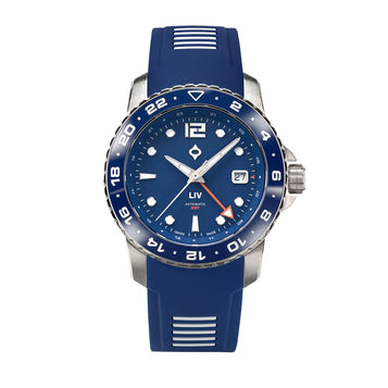Trekker GMT Auto