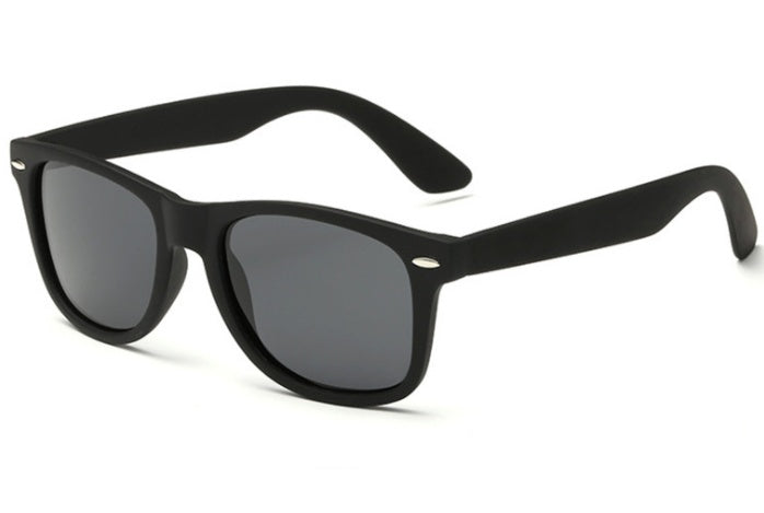 black-gray