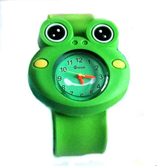 frog-green