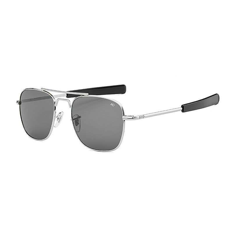 silver-black