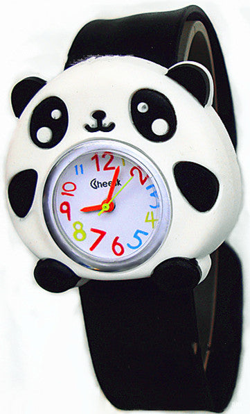 black-panda