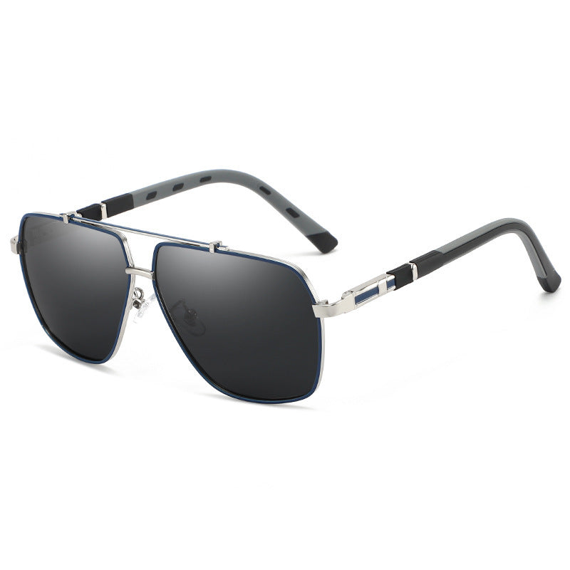 blue-silver-frame-gray-piece