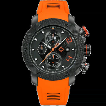 GX-AC Signature Orange