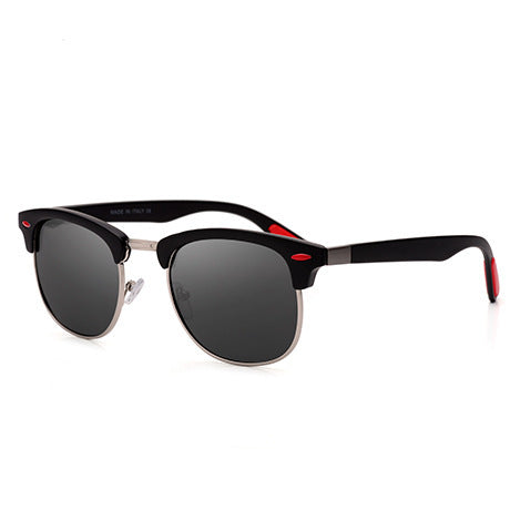 black-red