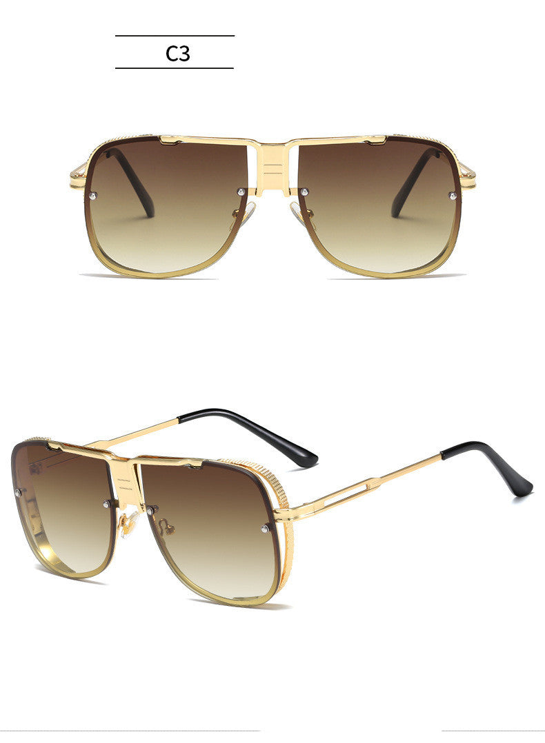 golden-brown