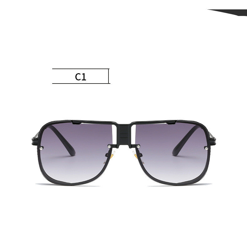 black-gray