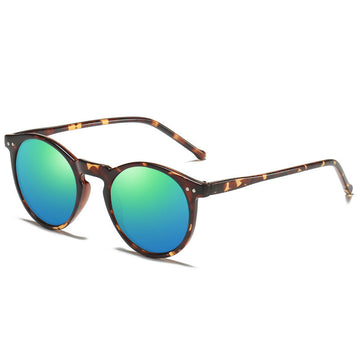 Acetate Polarized Unisex Sunglasses Design Brand Maker