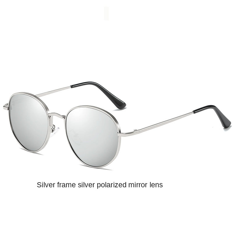 silver