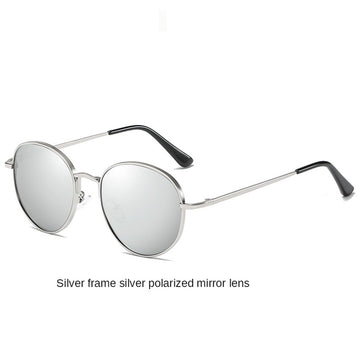 Classic Anti-glare Polarized Driving Sunglasses