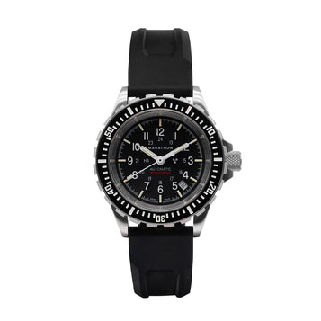 41Mm Large Diver'S Automatic (GSAR)