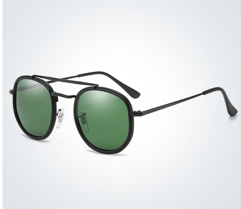 black-green