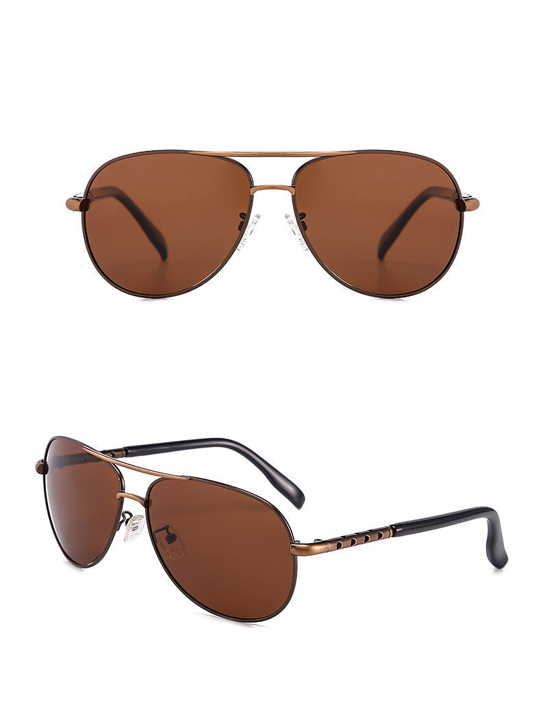 bronze-frame-brown