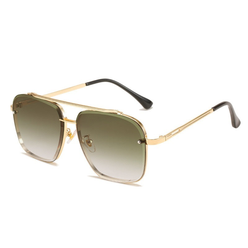 gold-frame-gradient-green