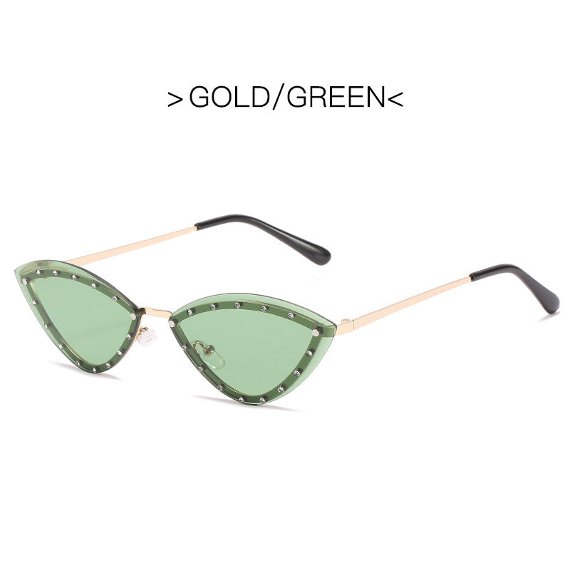 golden-green