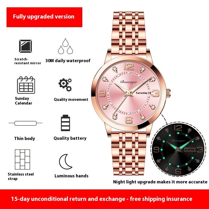 8007-pink-steel-belt