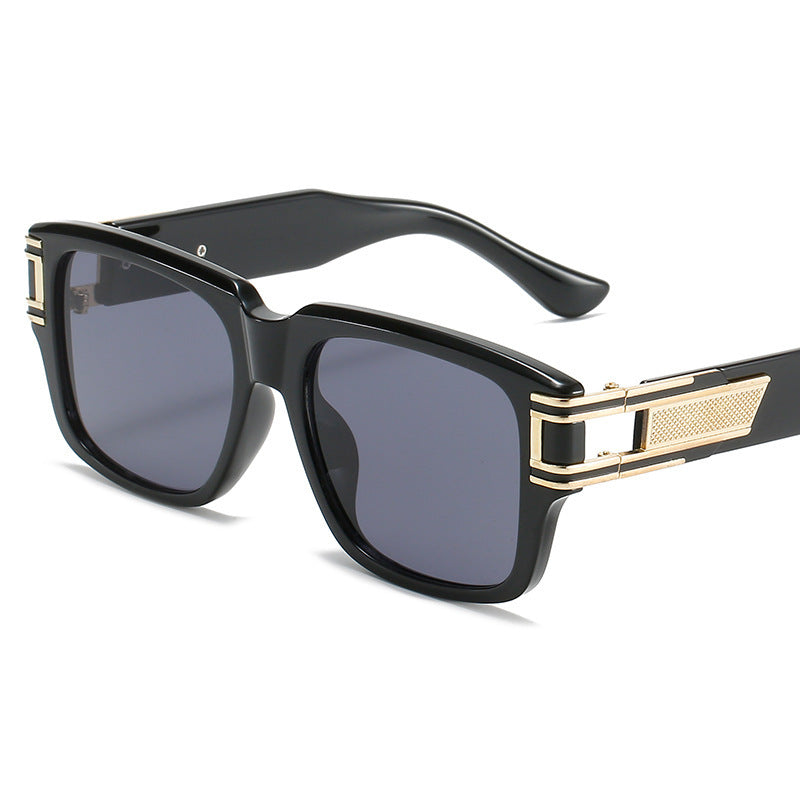 gold-black-frame-gray-piece