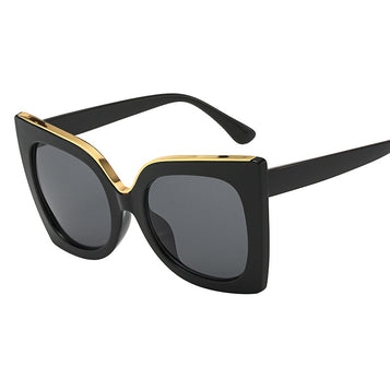 Fashion Personality New Ladies Sunglasses