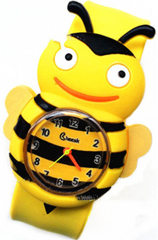 bee-yellow