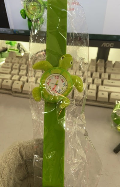 turtle-green