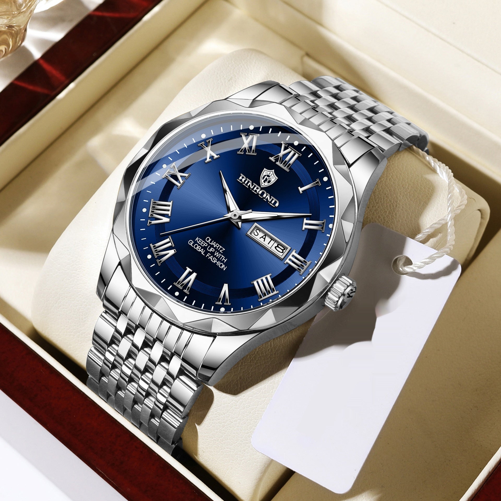 white-steel-blue-face