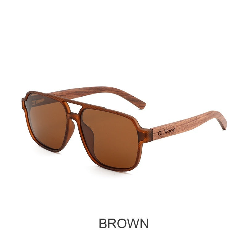 dark-brown