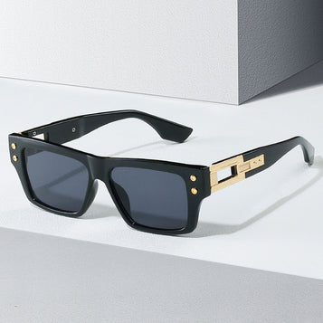 Men's Fashion Casual Hip-hop Sun Shading Sunglasses