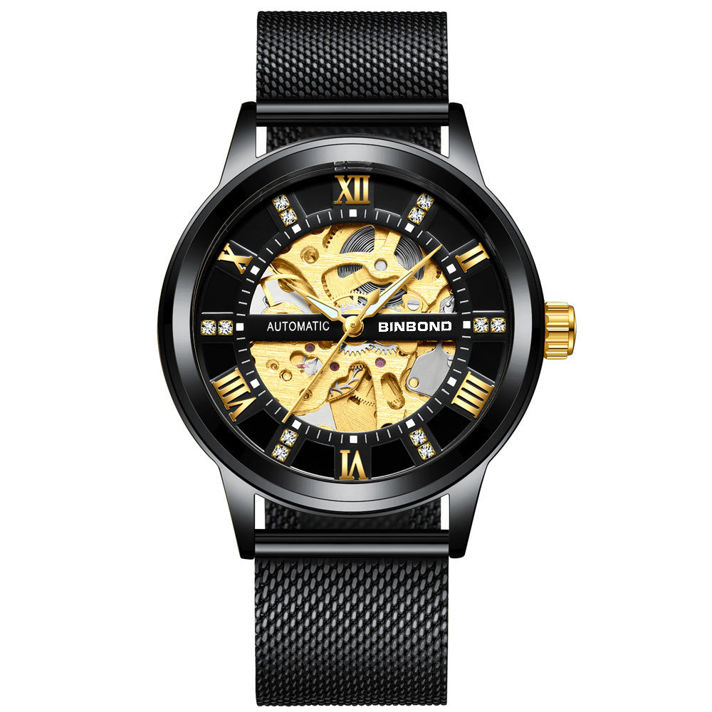 black-net-black-surface