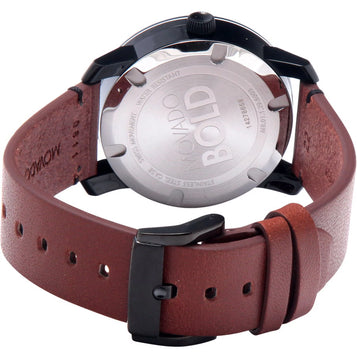 Unisex  Large Analog 42Mm Watch 3600305
