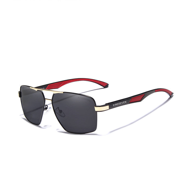 black-red