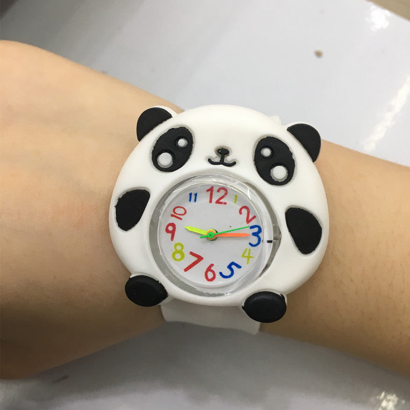 white-panda