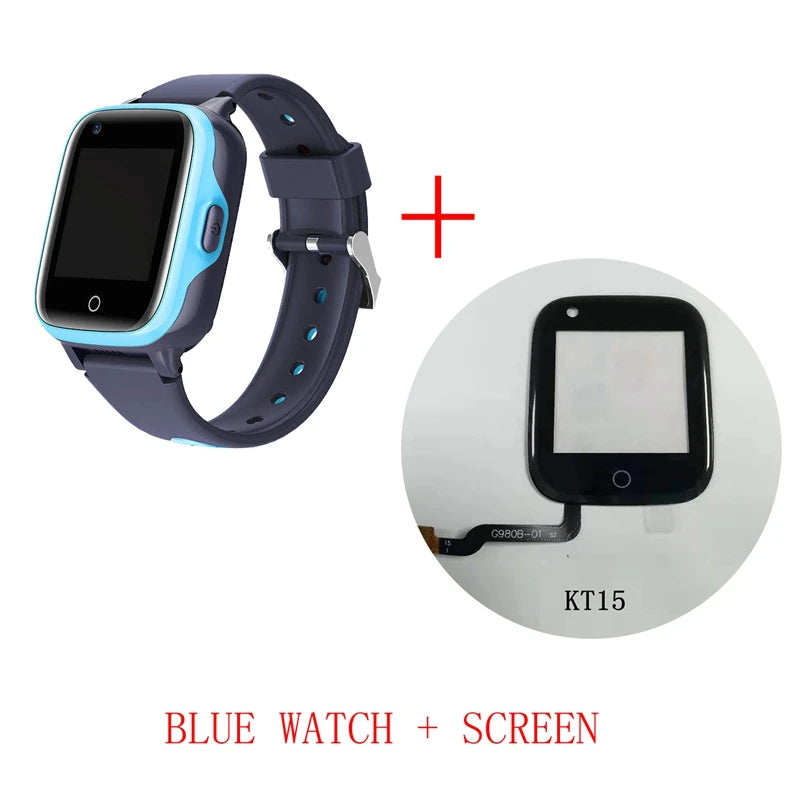 blue-and-screen