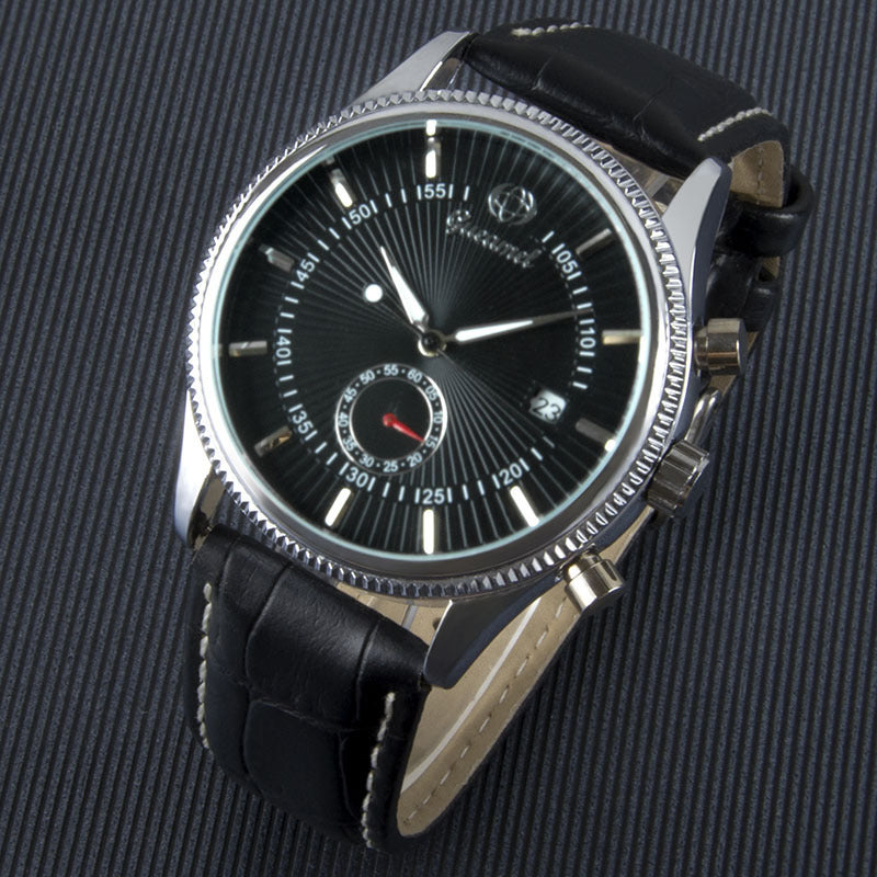white-black-leather-belt
