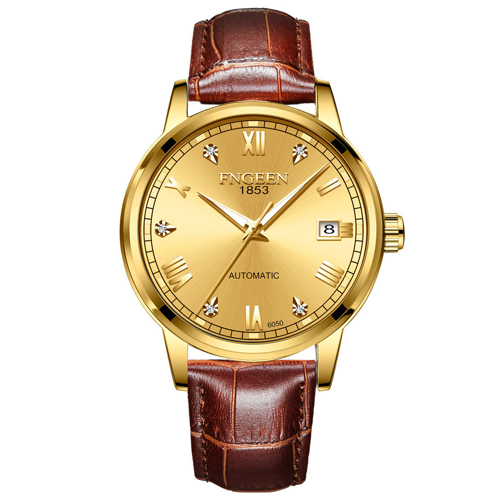 brown-leatherfull-goldgold