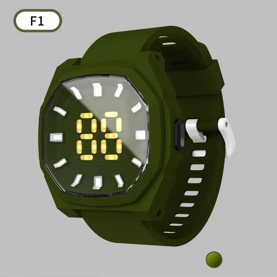 army-green