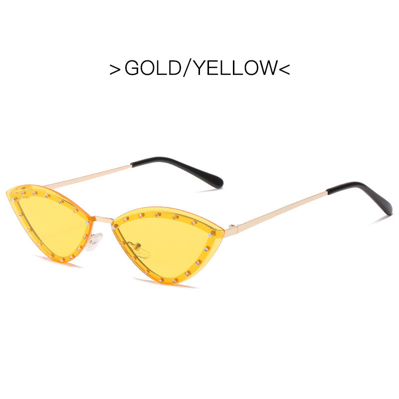 golden-yellow