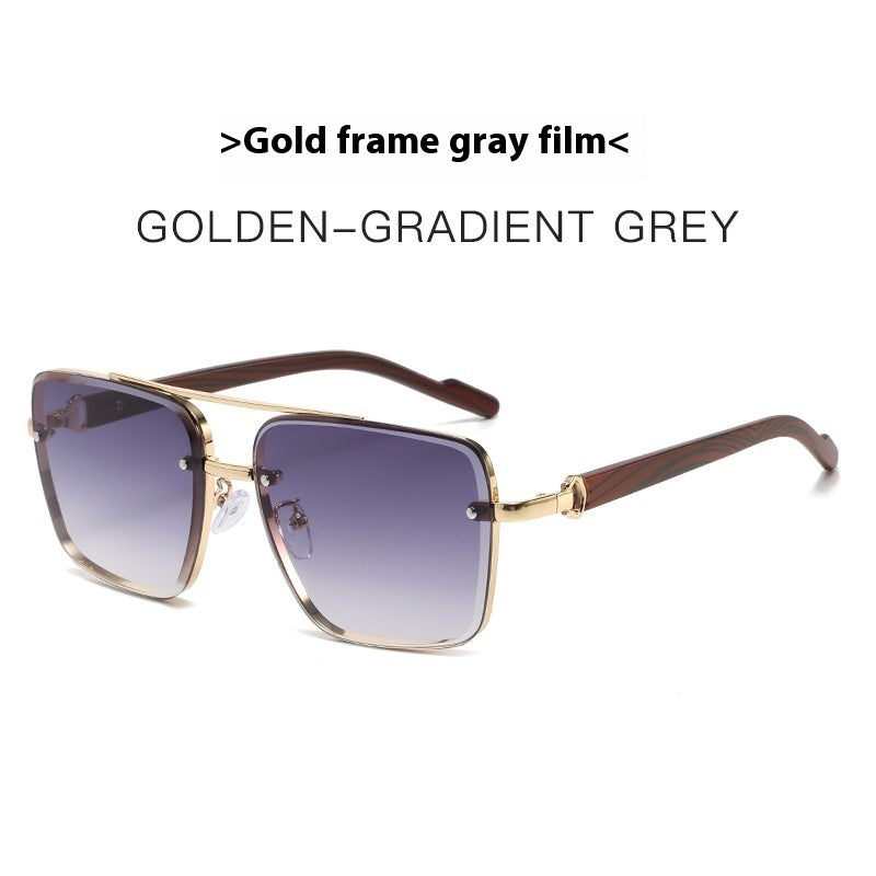 gold-frame-gradient-gray