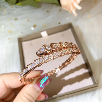 Designer Bracelet Luxury Womens Mens Double Knot Bracelet Bangles Designer Braceletes Punk Accessories Fashion Braclets Valentine'S Day Cuff Bracelets Nice