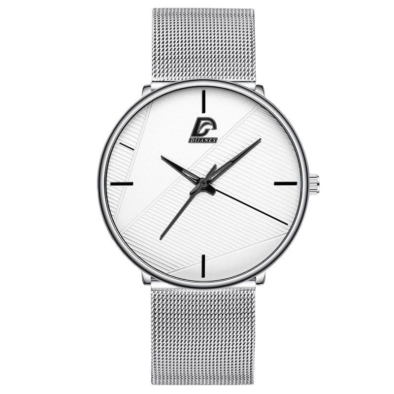 mesh-with-silver-white-surface