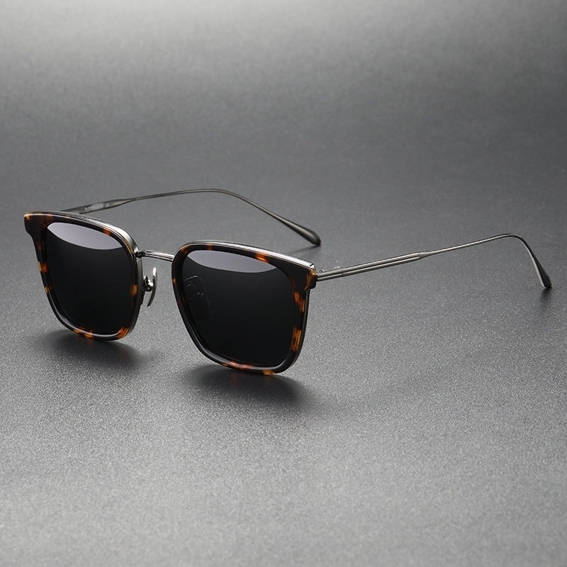 silver-frame-black-and-gray