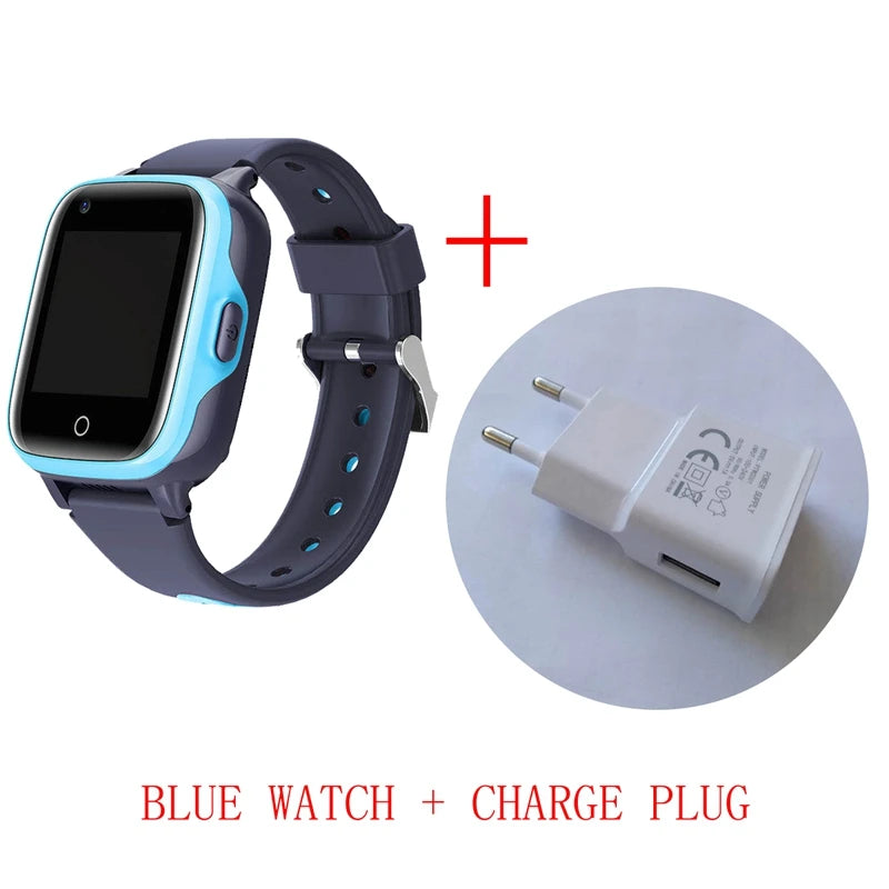 blue-and-plug