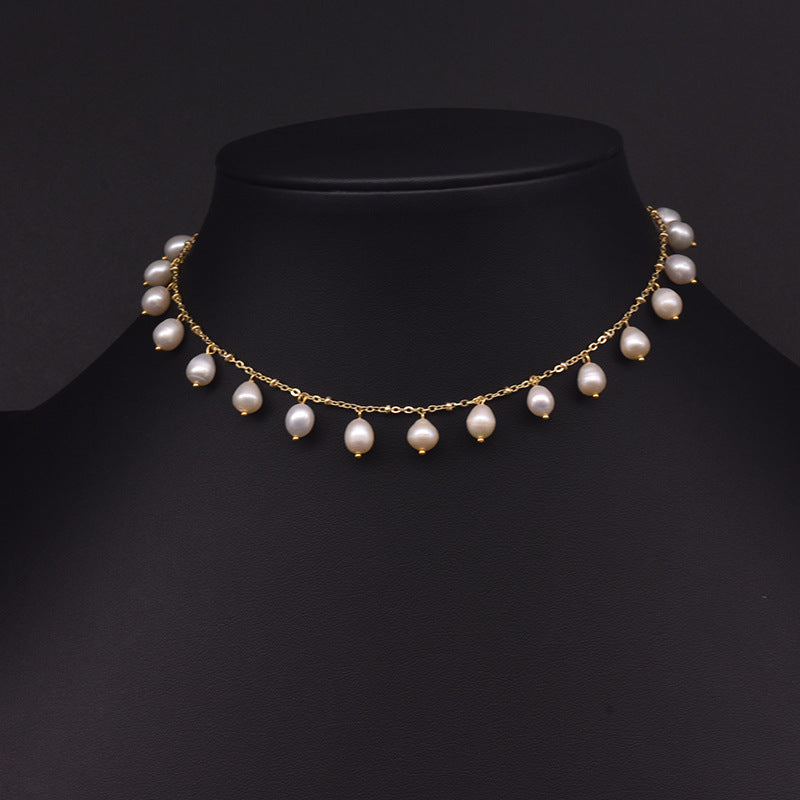 pearl-necklace