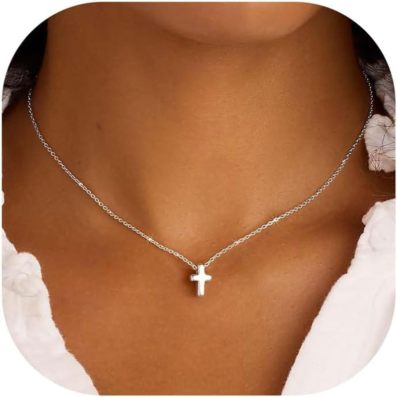 tiny-cross-silver
